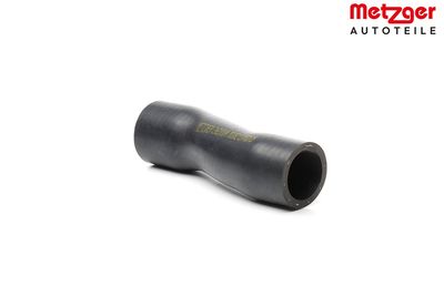 FURTUN RADIATOR METZGER AUTOTEILE 2420004 6