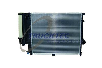 TRUCKTEC-AUTOMOTIVE 08.11.030 Крышка радиатора 