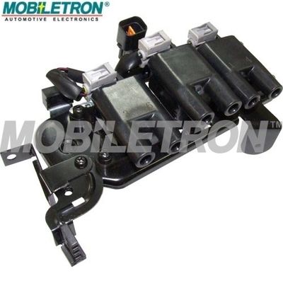 MOBILETRON CK-16 Катушка зажигания  для HYUNDAI SANTA FE (Хендай Санта фе)