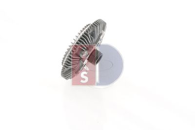 KUPPLUNG KüHLERLüFTER AKS DASIS 098009N 5