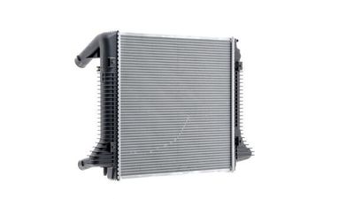 Radiator, racire motor MAHLE 9100134280