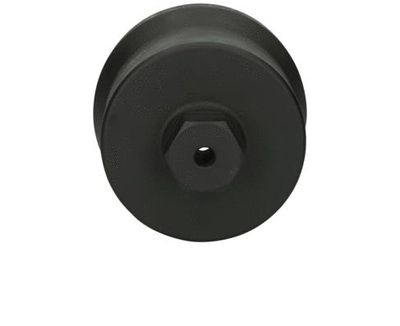 ACHSMUTTERSCHLüSSEL KS TOOLS 4601040 24