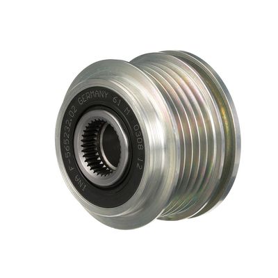 SISTEM ROATA LIBERA GENERATOR GATES OAP7290 6