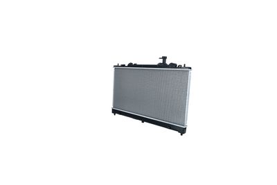 RADIATOR RACIRE MOTOR NRF 53752 30