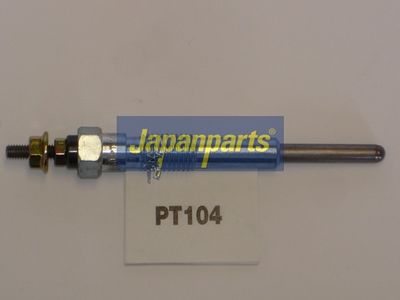 JAPANPARTS Kaitinimo žvakė