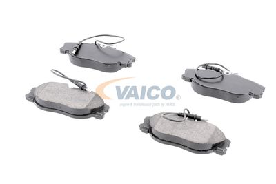 BREMSBELAGSATZ SCHEIBENBREMSE VAICO V424121 14