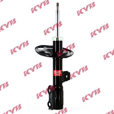 Shock Absorber 3350039