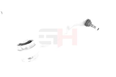 BRAT SUSPENSIE ROATA GH GH511589H 10