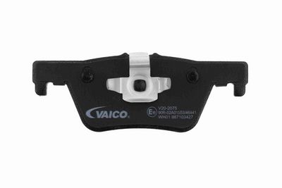 SET PLACUTE FRANA FRANA DISC VAICO V202075 9