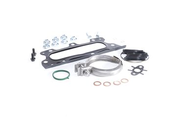 SET MONTAJ TURBOCOMPRESOR BTS Turbo T931563ABS 16