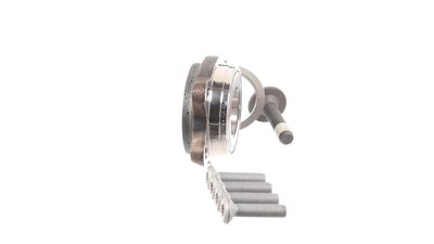 RADLAGERSATZ SKF VKBA6546 9