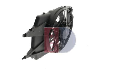 LüFTER MOTORKüHLUNG AKS DASIS 098111N 4