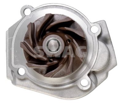 POMPă DE APă RăCIRE MOTOR SWAG 70943517 1