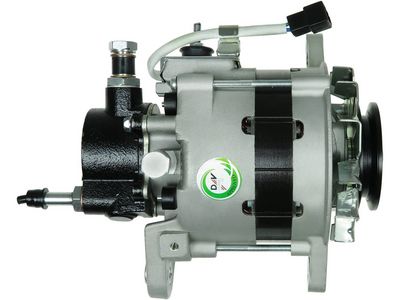 GENERATOR / ALTERNATOR AS-PL A6381S 1