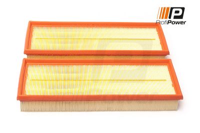 oro filtras 2F0174 ProfiPower