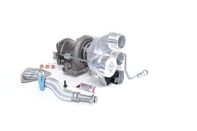 LADER AUFLADUNG BTS Turbo T981679 32