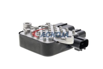 UNITATE COMANDA VENTILATOR ELECTRIC (RACIRE MOTOR) ACKOJA A37790002 45