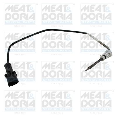 Sensor, avgastemperatur MEAT & DORIA 12046E