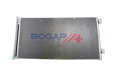 CONDENSATOR CLIMATIZARE