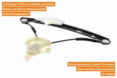 FENSTERHEBER VAICO V107623 7