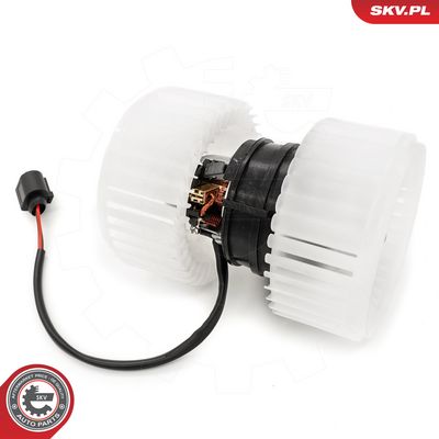 vnitřní ventilátor ESEN SKV 68SKV090