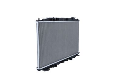 KüHLER MOTORKüHLUNG NRF 550048 38