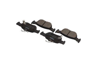 SET PLACUTE FRANA FRANA DISC Kavo Parts KBP4585 18