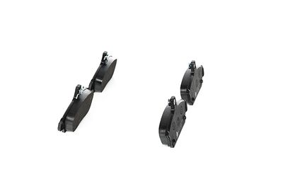 BREMSBELAGSATZ SCHEIBENBREMSE ATE 13046028042 21