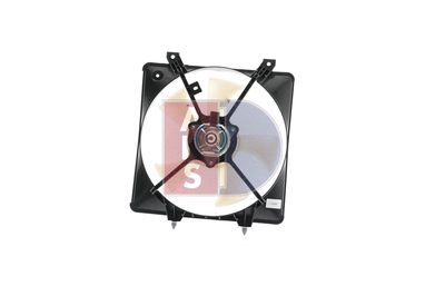 LüFTER MOTORKüHLUNG AKS DASIS 118038N 16