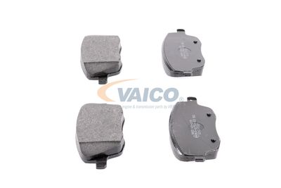 BREMSBELAGSATZ SCHEIBENBREMSE VAICO V108179 23
