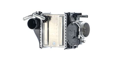 LADELUFTKüHLER MAHLE CI218000P 13