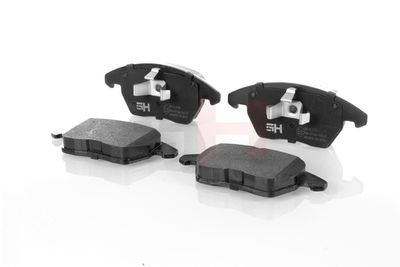 SET PLACUTE FRANA FRANA DISC GH GH413753 55
