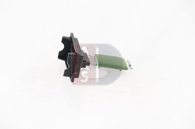 WIDERSTAND INNENRAUMGEBLäSE AKS DASIS 740235N 6