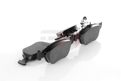 SET PLACUTE FRANA FRANA DISC GH GH412340 40