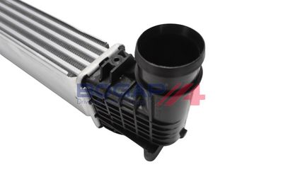 INTERCOOLER COMPRESOR BOGAP A4220172 5