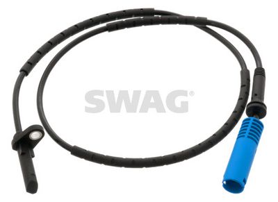 датчик, обороти на колелото SWAG 20 94 7362