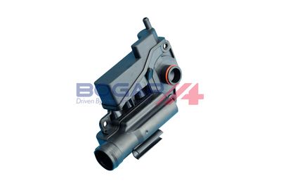 SEPARATOR ULEI VENTILATIE BLOC MOTOR BOGAP A1216100 4