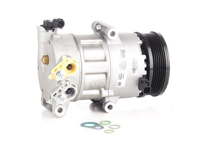 COMPRESOR CLIMATIZARE NISSENS 890418 41