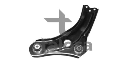 LENKER RADAUFHäNGUNG