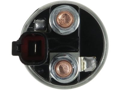 Vorschau Magnetschalter, Starter Ansicht 3