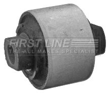 FIRST LINE FSK6124 Сайлентблок рычага  для AUDI A4 B6 Avant (8E5) 2.5 TDI quattro