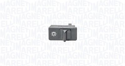Выключатель, головной свет MAGNETI MARELLI 000041501010 для ABARTH RITMO