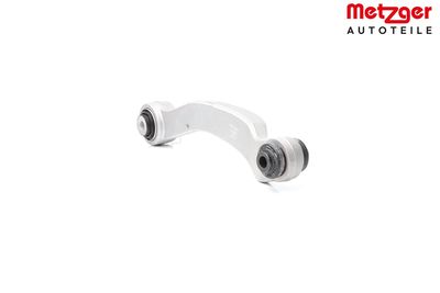 LENKER RADAUFHäNGUNG METZGER AUTOTEILE 58229603 6
