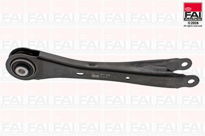 BRAT SUSPENSIE ROATA