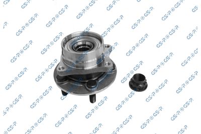 Wheel Bearing Kit 9326028K