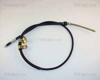 Тросик, cтояночный тормоз TRISCAN 8140 42107 для MITSUBISHI PAJERO