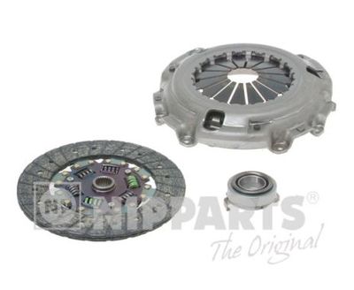 NIPPARTS J2003080 Комплект сцепления  для MAZDA B-SERIE (UN) 2.6 i