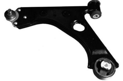 носач, окачване на колелата QUICK STEER WA7610