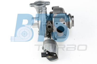 LADER AUFLADUNG BTS Turbo T915019BL 3