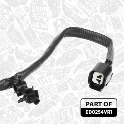 MODUL DOZARE INJECTIE ADITIV ET ENGINETEAM ED0254VR1 7